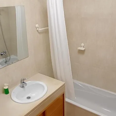 Apartment Solpraia - Flame